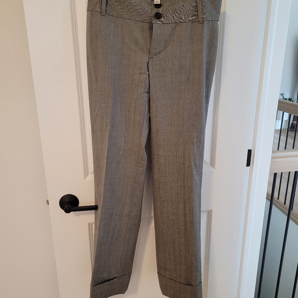 Dress pants